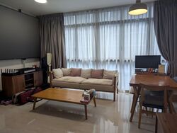 Symphony Suites (D27), Condominium #555326001